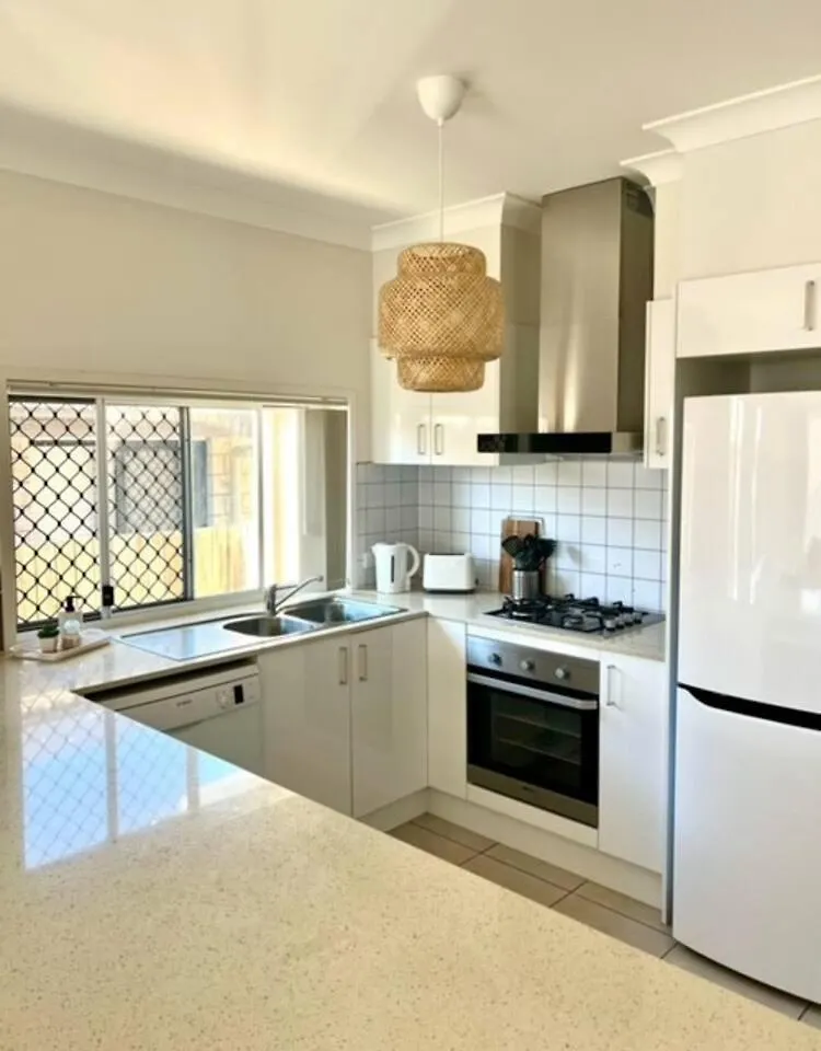 Holiday home Sweet Suburban Ipswich Cottage Loamside